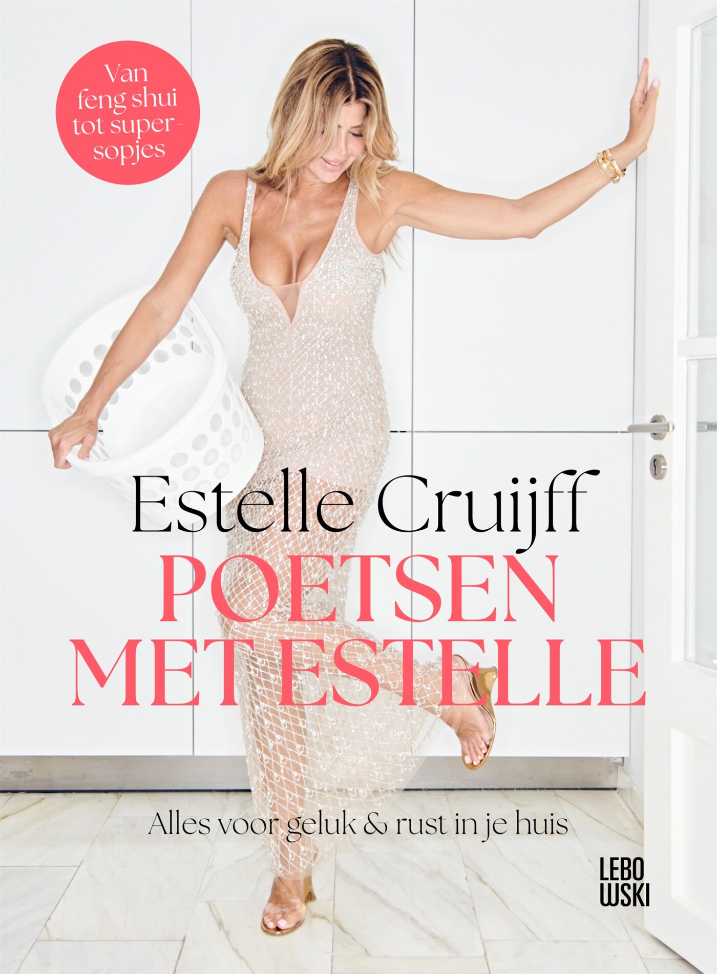Estelle Cruijff Poetsen Met Estelle