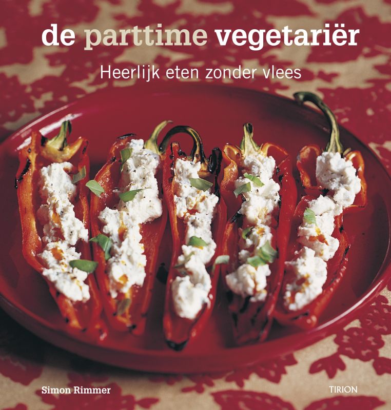 boekenbalie_9789043906883_cover Parttime vegetariër