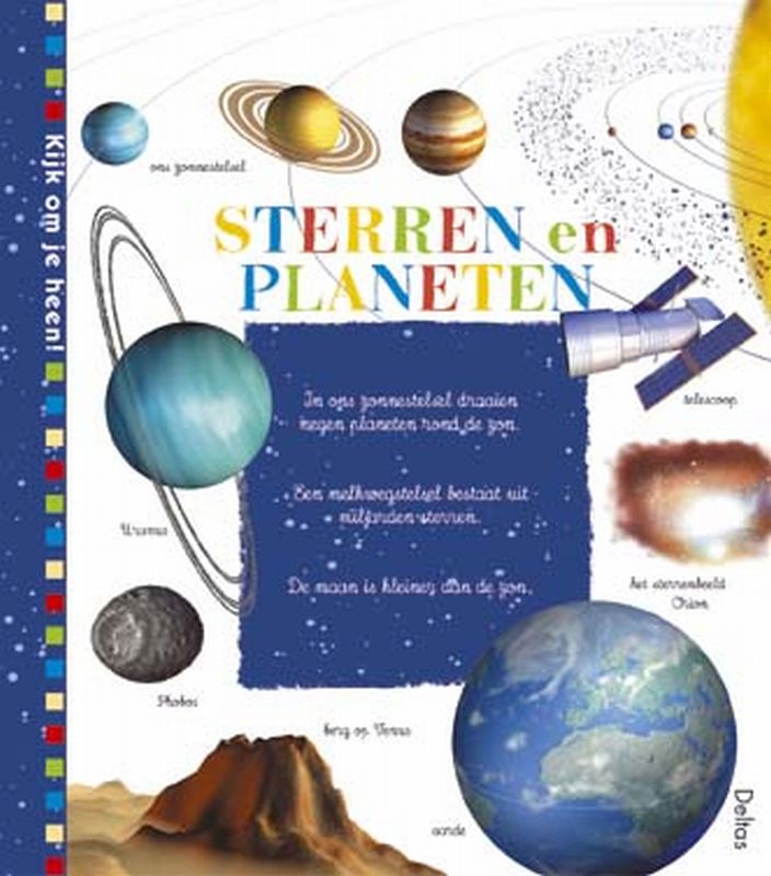 boekenbalie_9789044702569_cover Kijk om je heen! / Sterren en planeten / Kijk om je heen!