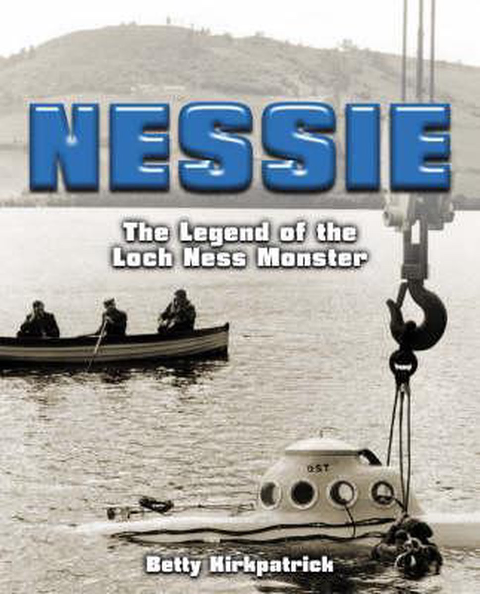 Nessie