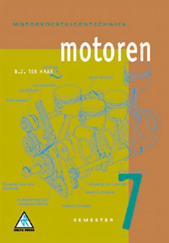 Motoren Semester 7