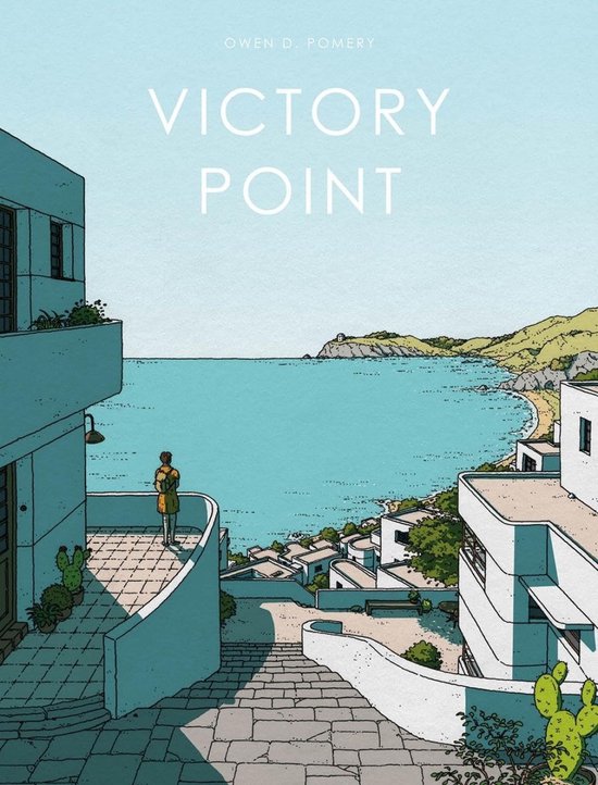 VICTORY POINT