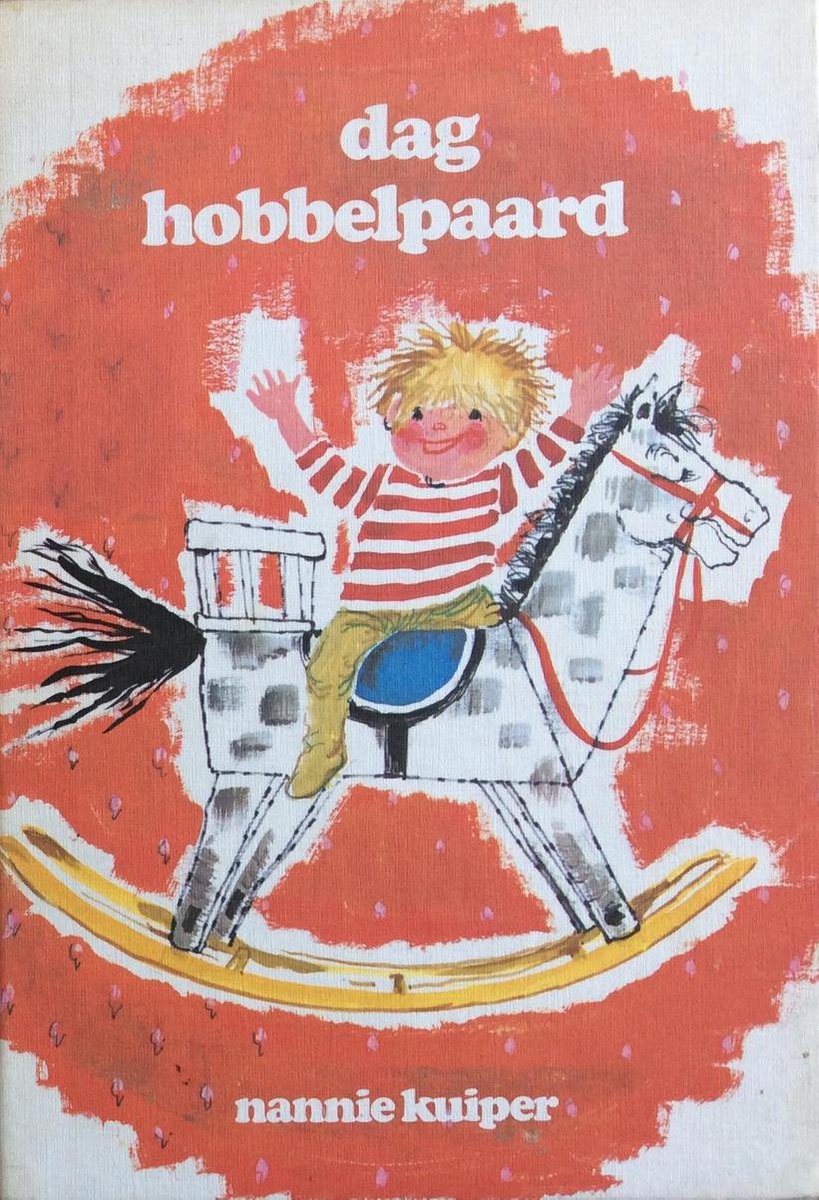 DAG HOBBELPAARD