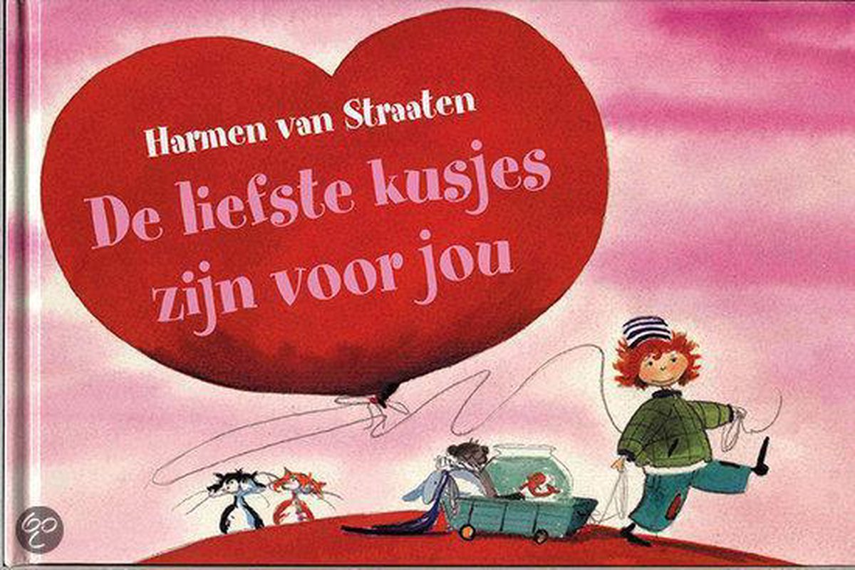 Liefste Kusjes Zijn Voor Jou