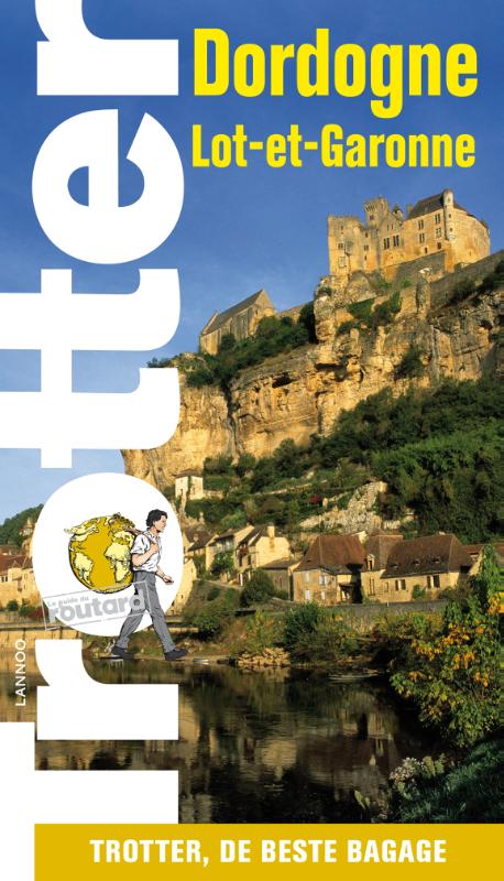 Dordogne Lot-et-Garonne / Trotter