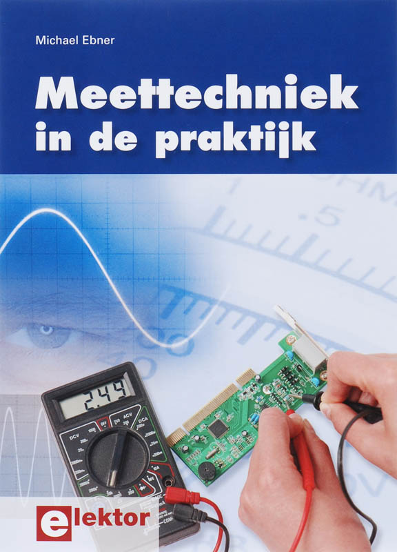 Meettechniek in de praktijk