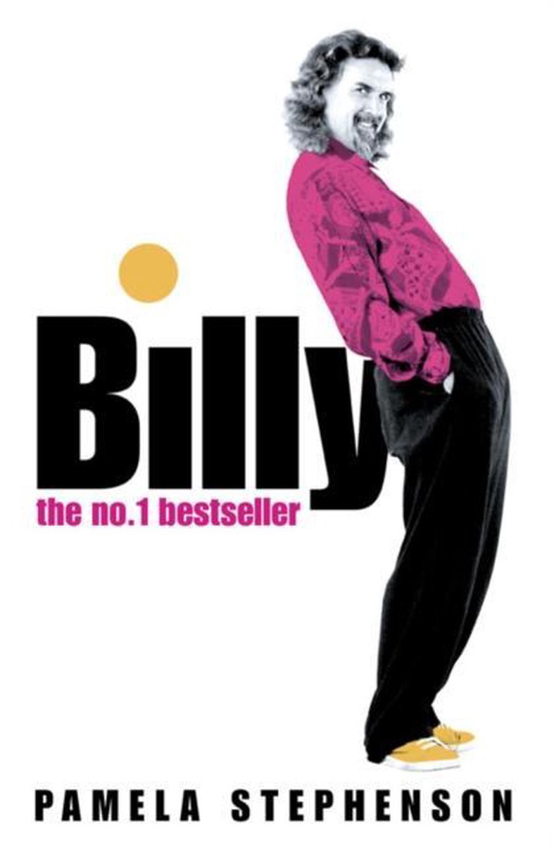Billy