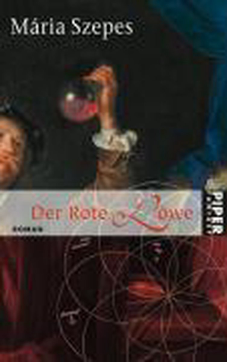 Der Rote Löwe