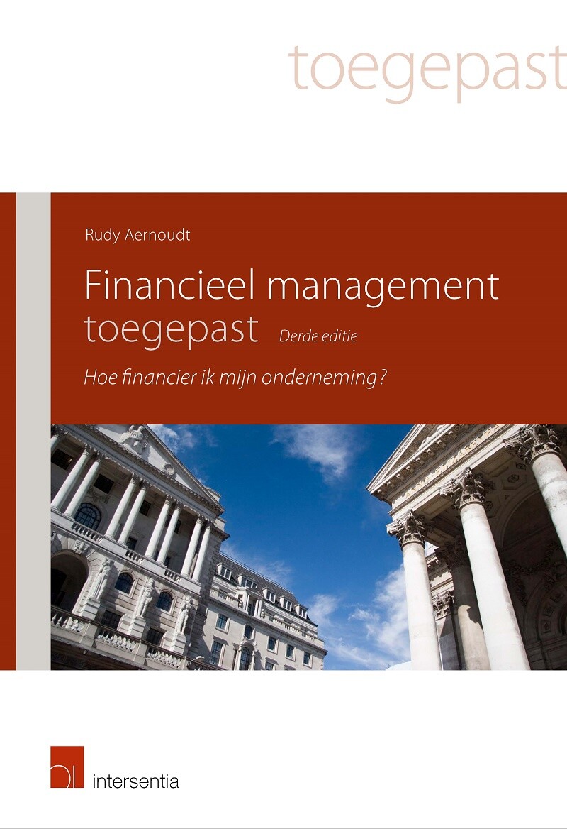 Financieel management toegepast / Toegepast