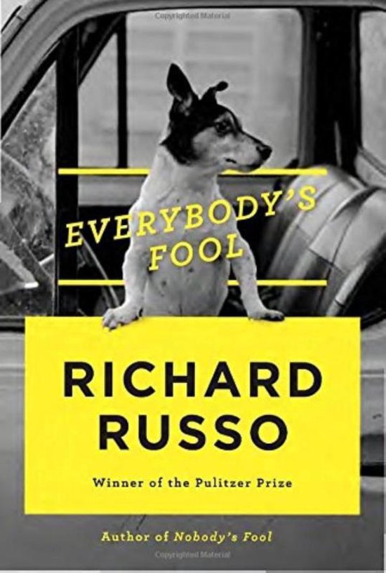 Everybody's Fool