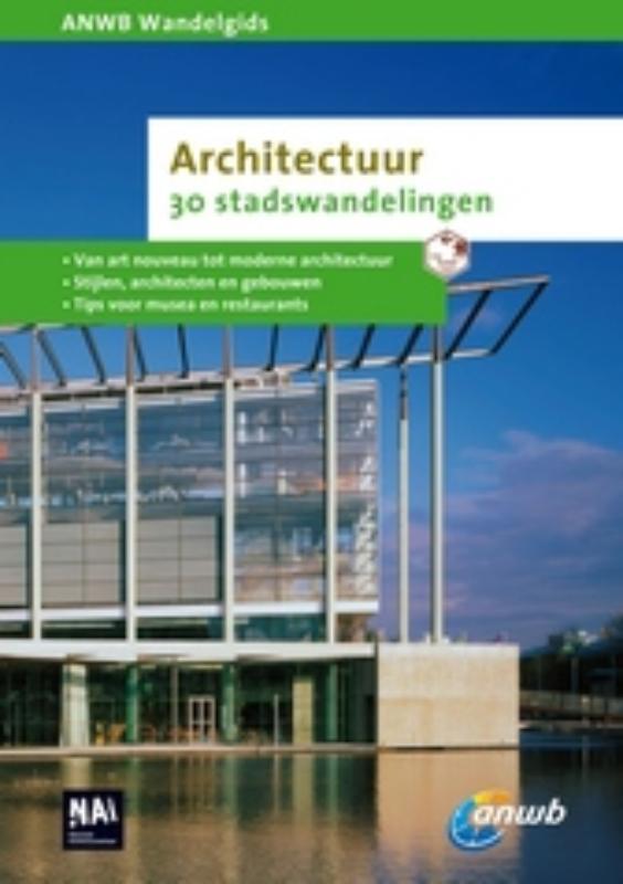 Architectuur / Anwb Wandelgids thumbnail