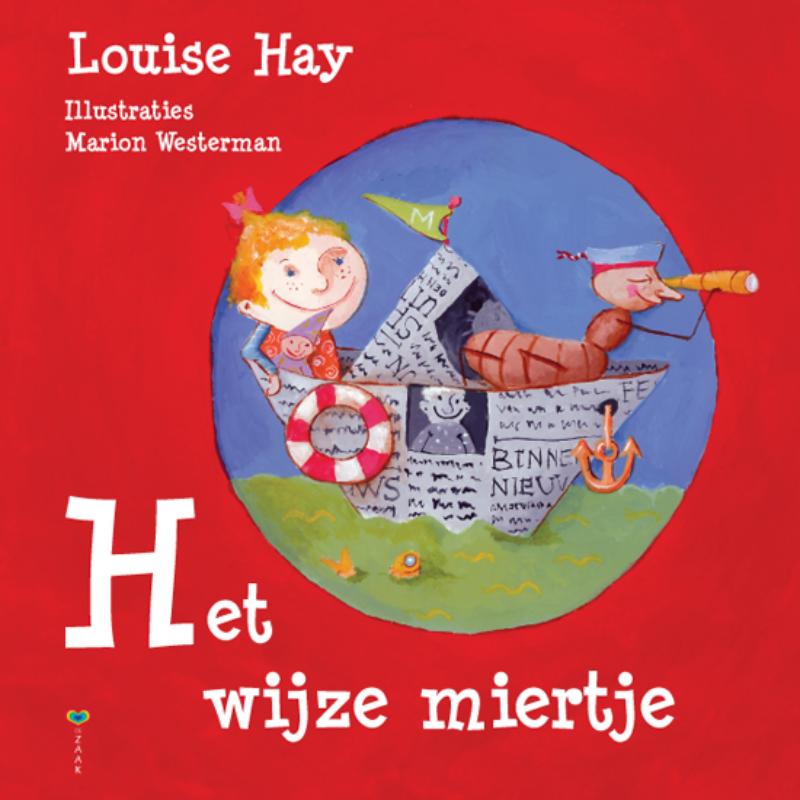 Het wijze miertje