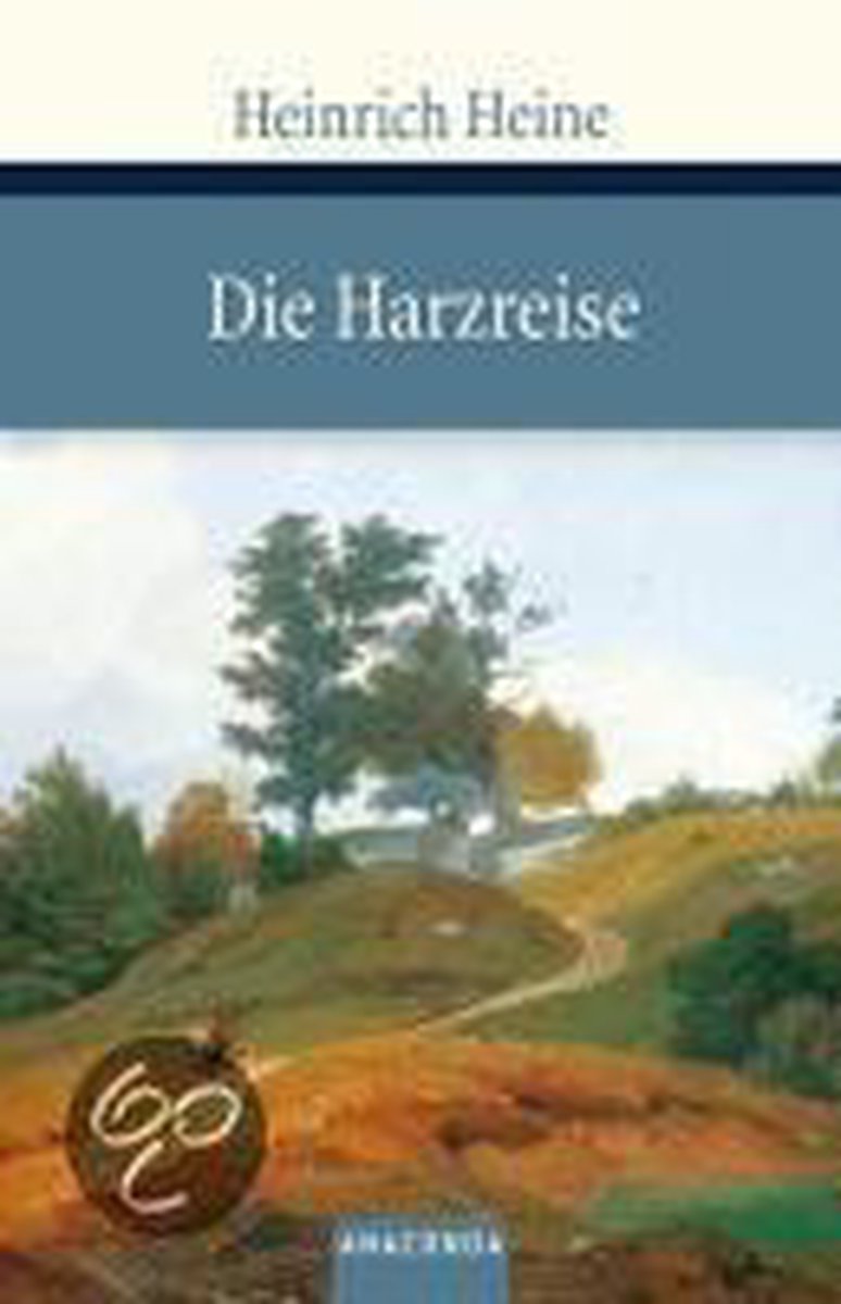 Die Harzreise
