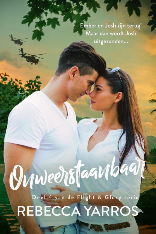 Onweerstaanbaar / Flight & Glory / 4