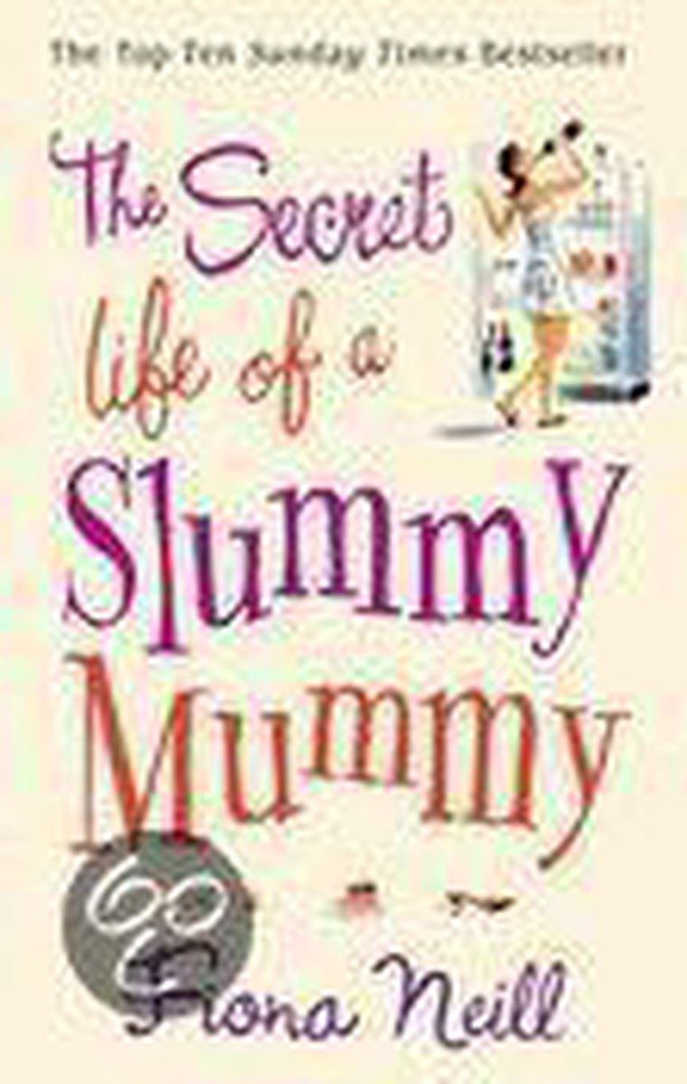 Secret Life Of A Slummy Mummy, The - A Format Export