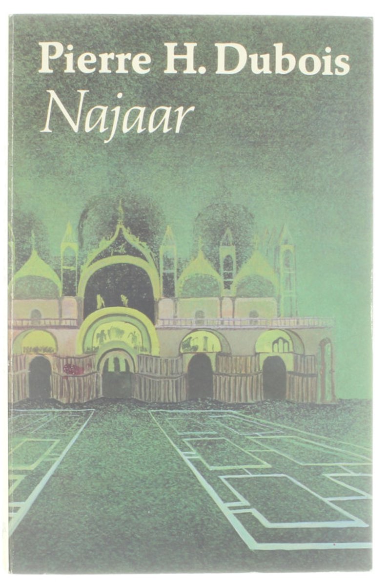 Najaar