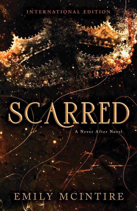 Scarred / Never After