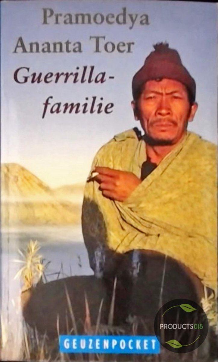 Guerrillafamilie / Geuzenpocket / 66