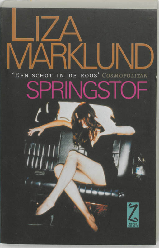 boekenbalie_9789041760029_cover Springstof / Zilver Pockets