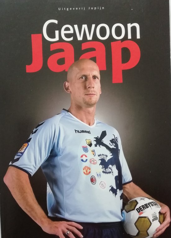 Gewoon Jaap