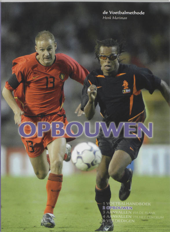 boekenbalie_9789053222515_cover De Voetbalmethode 2 Opbouwen