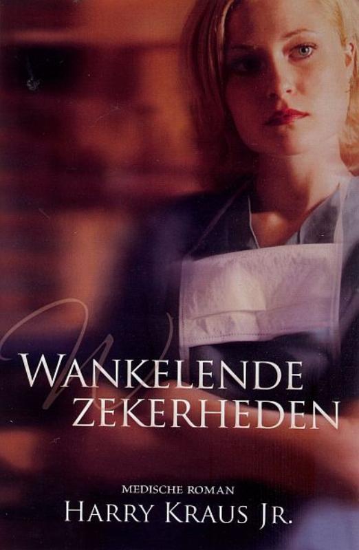 boekenbalie_9789033632235_cover Wankelende zekerheden / Claire McCall / 1