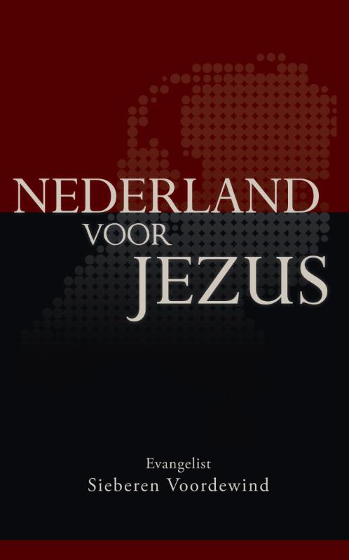 Nederland voor Jezus