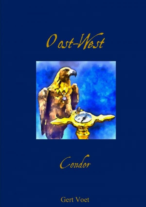 Gert Voet Oost-West