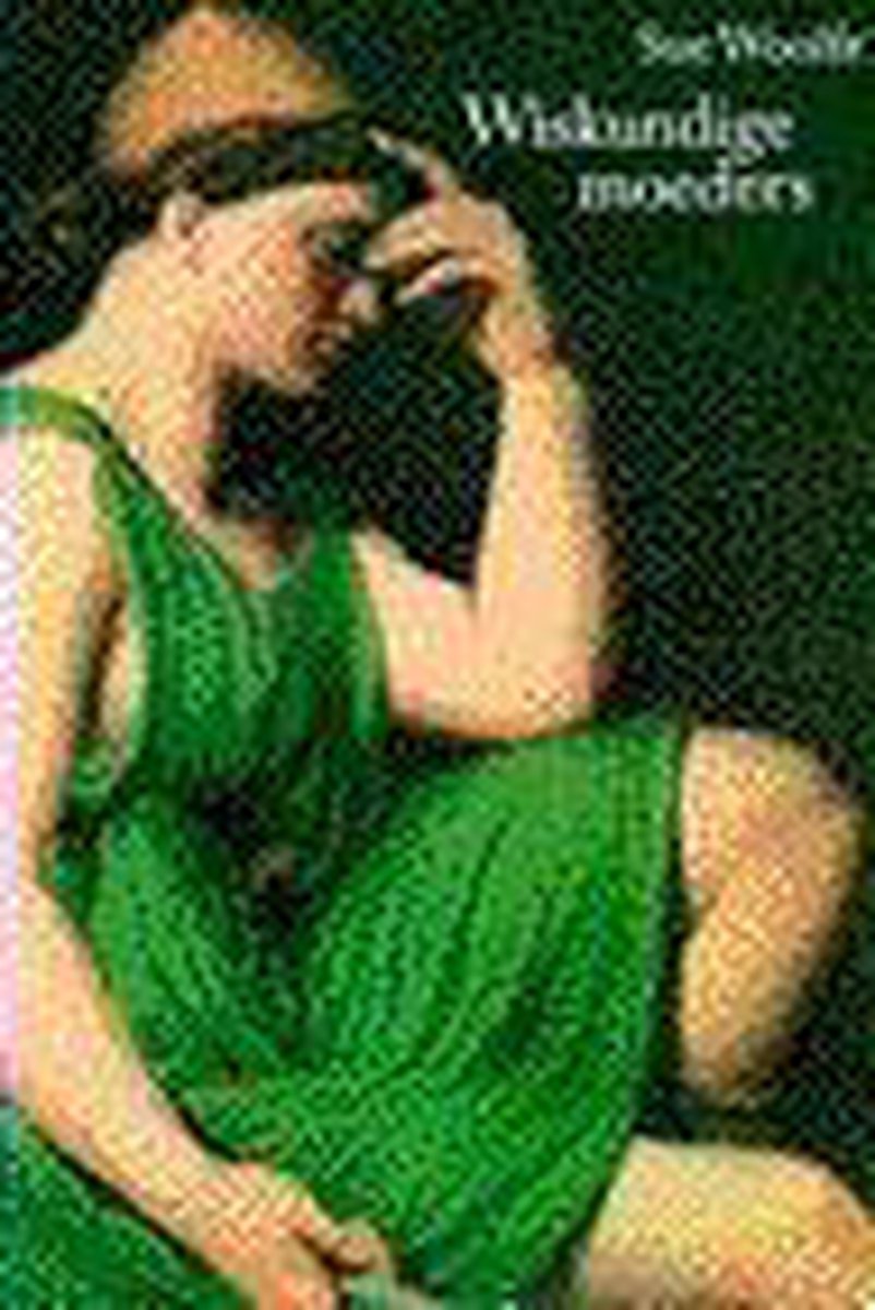 S. Woolfe Wiskundige Moeders thumbnail