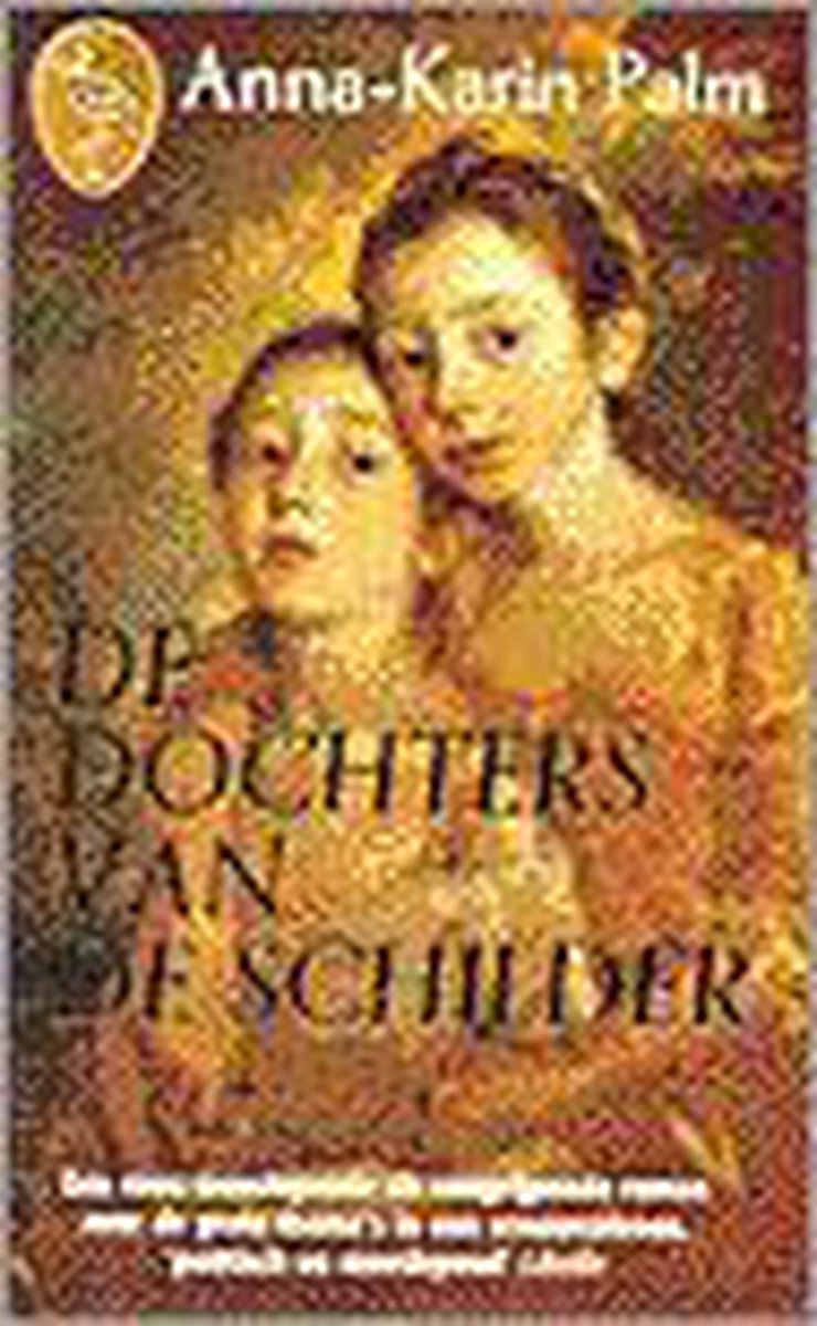boekenbalie_9789057133893_cover De dochters van de schilder / Ooievaar