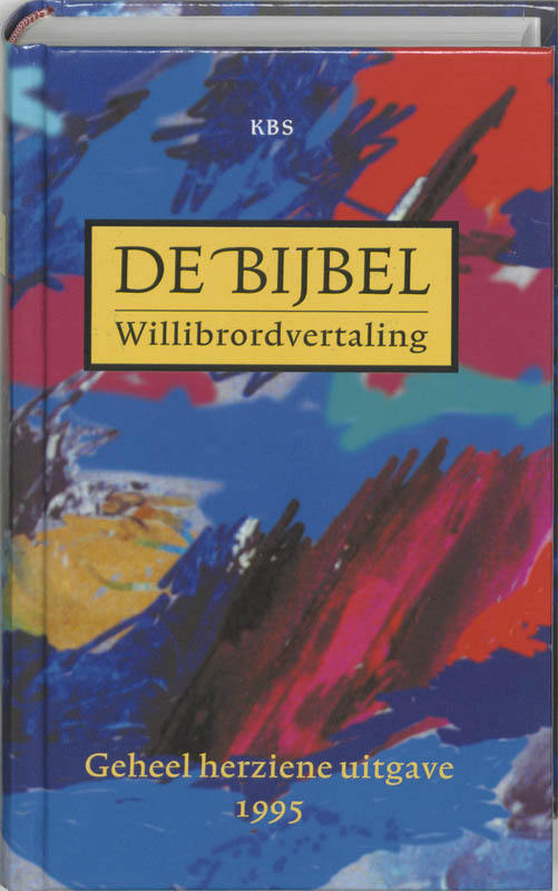 De Bijbel thumbnail