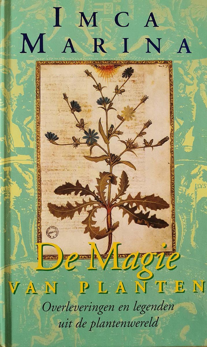 I. Marina Magie Van Planten thumbnail