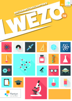 WEZO 5 Leerwerkboek Dubbele finaliteit 1u (incl. Scoodle) / Leerwerkboek / WEZO