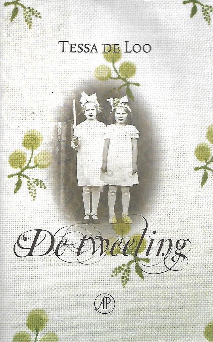 Tessa de Loo De Tweeling thumbnail