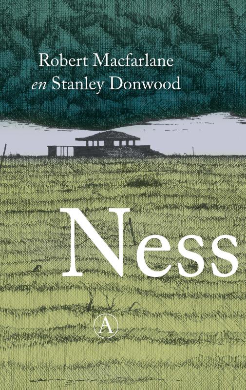 Robert Macfarlane Ness thumbnail