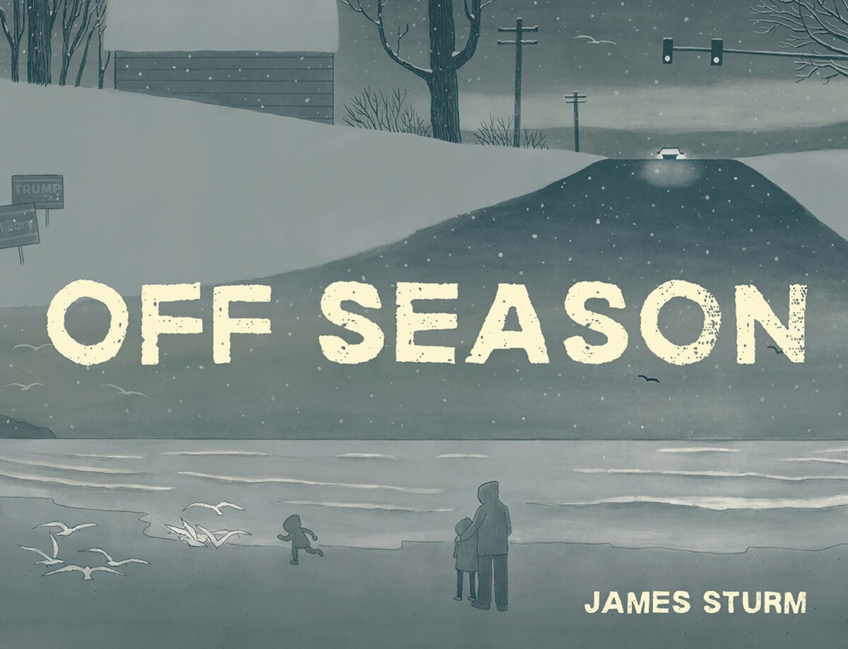 Off season