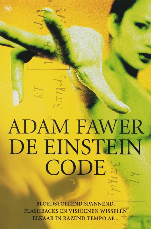 EINSTEIN CODE, DE