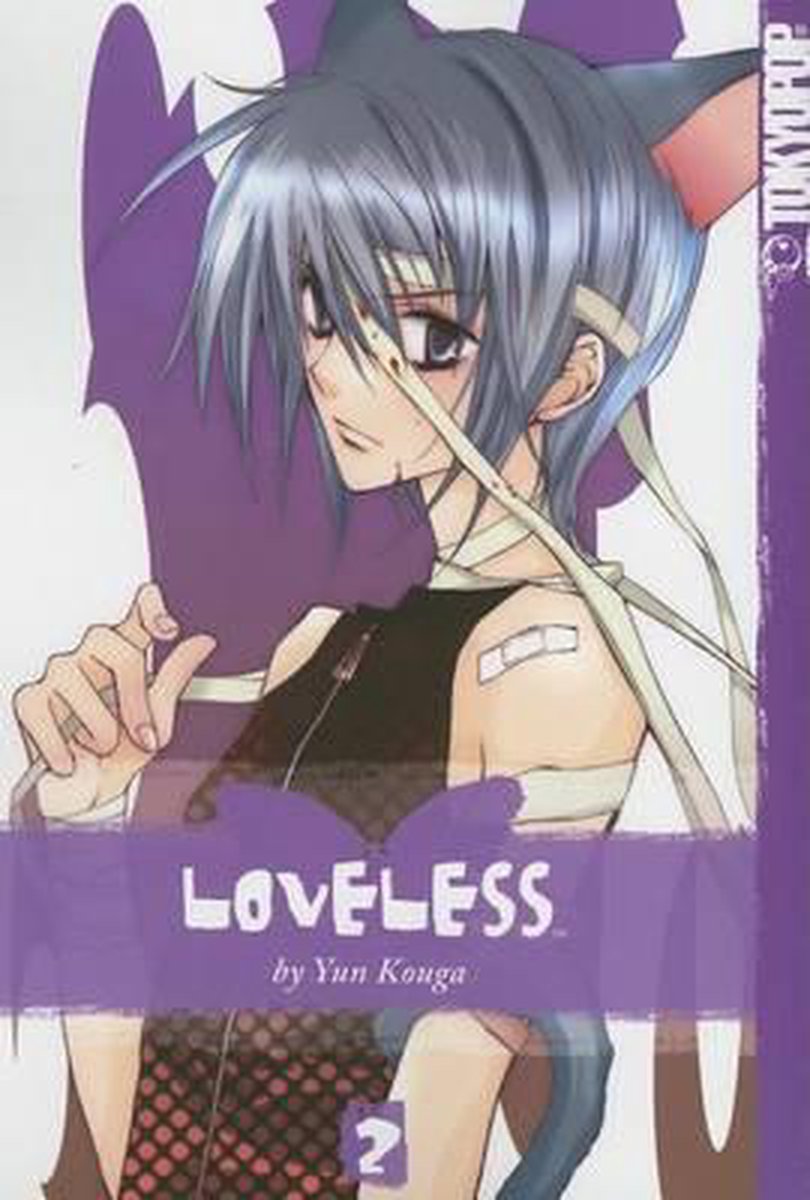 Loveless