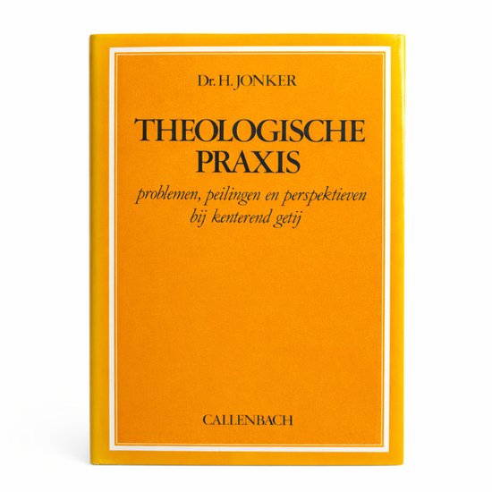 Theologische praxis