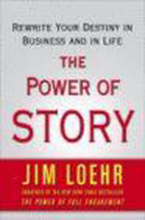 The Power of Story