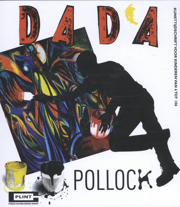 boekenbalie_9789059304048_cover Action! / Dada