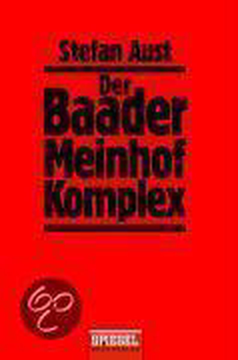 Der Baader-Meinhof-Komplex