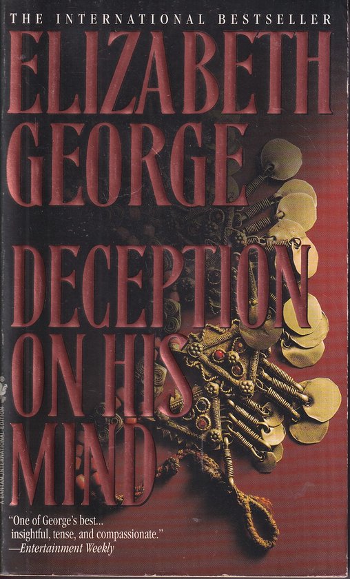 Deception on His Mind