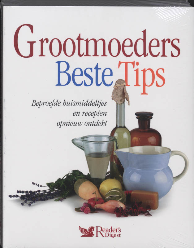 Grootmoeders Beste Tips