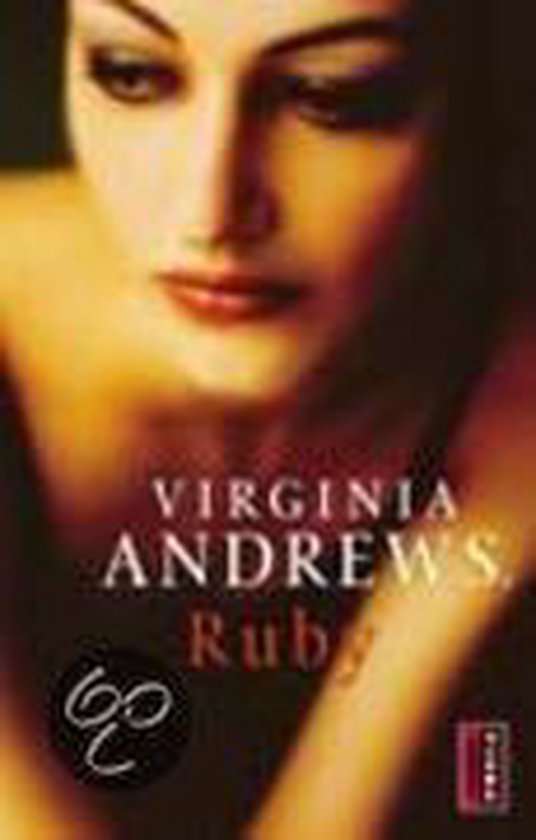 Ruby / 1 / Poema Andrews
