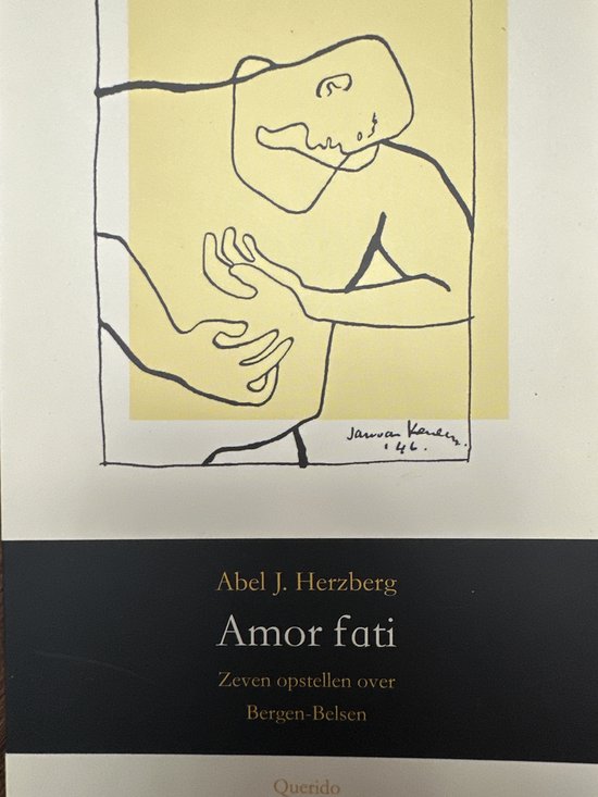 Abel J. Herzberg Amor Fati thumbnail