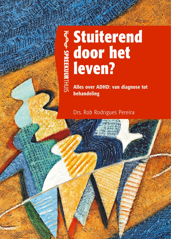 Stuiterend door het leven? / Spreekuur thuis