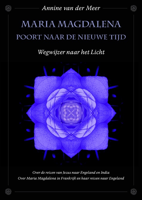 Maria Magdalena, poort naar de Nieuwe Tijd
