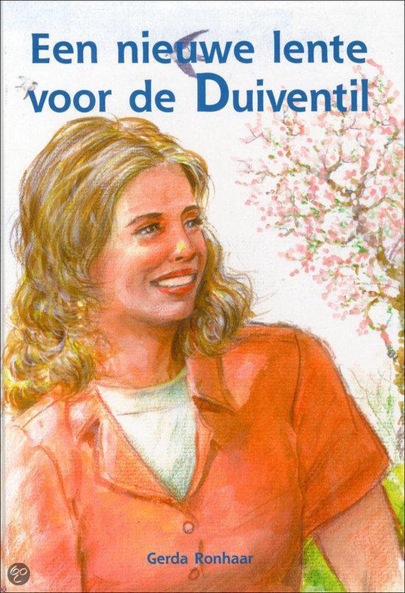 Een nieuwe lente voor de duiventil
