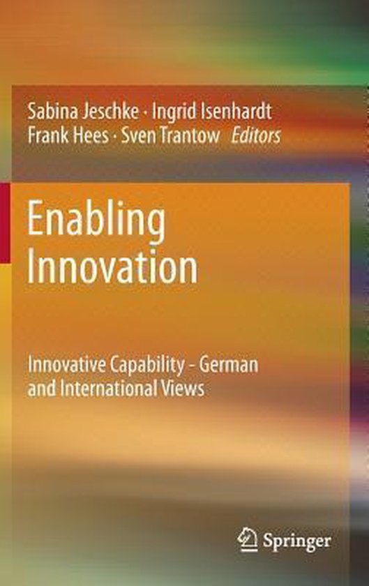 boekenbalie_9783642245022_cover Enabling Innovation